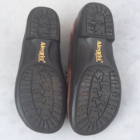 Alegria women’s shoes - Picture 6 of 14